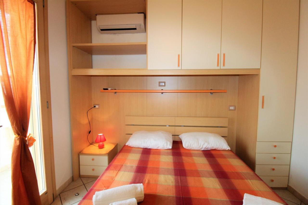 B&B Scoglio Di Pirro Climatizzato A 150 M Dalle Spiagge Salentine Torre San Giovanni Ugento Exterior foto