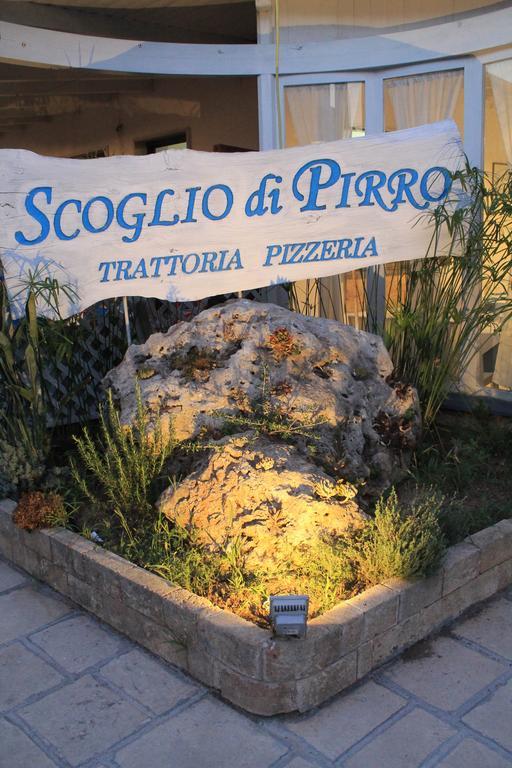 B&B Scoglio Di Pirro Climatizzato A 150 M Dalle Spiagge Salentine Torre San Giovanni Ugento Exterior foto